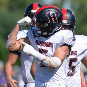 Meet your Posher, Johnny